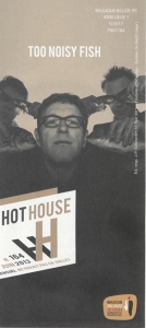 HotHouse 164
