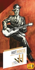 HotHouse 256