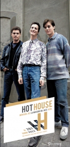 HotHouse 261
