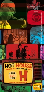 HotHouse 262
