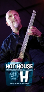 HotHouse 263