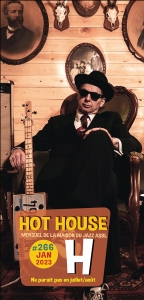 HotHouse 266