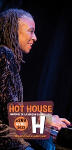 HotHouse 269