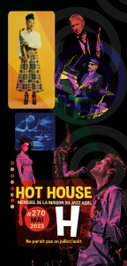HotHouse 270