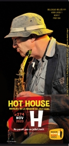 HotHouse 274