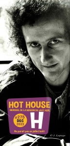 HotHouse 275