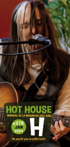 HotHouse 276