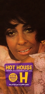 HotHouse 278