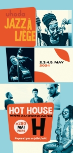 HotHouse 280