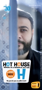HotHouse 284