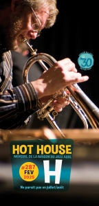 HotHouse 287