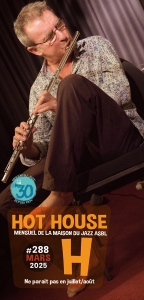 HotHouse 288