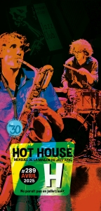 HotHouse 289