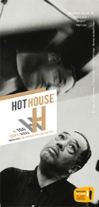HotHouse 166