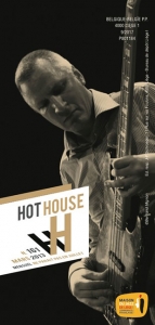 HotHouse 161
