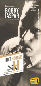 HotHouse 168