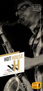 HotHouse 182