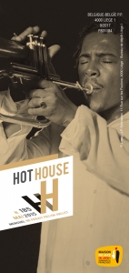 HotHouse 185