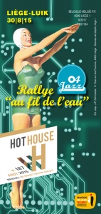 HotHouse 187