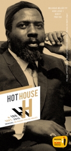 HotHouse 188