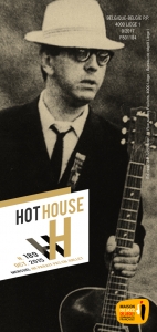HotHouse 189