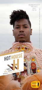HotHouse 195