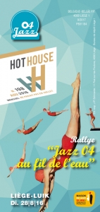 HotHouse 198