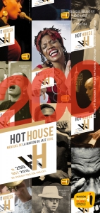 HotHouse 200