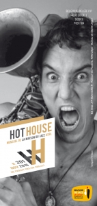 HotHouse 201