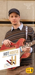 HotHouse 207