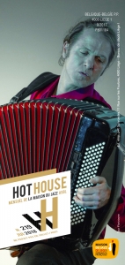 HotHouse 219