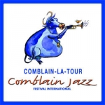 Comblain Jazz Festival