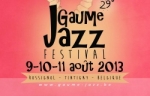 Gaume Jazz Festival