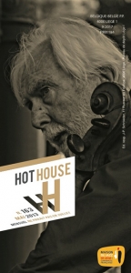 HotHouse 163