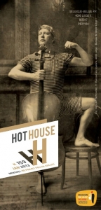 HotHouse 159